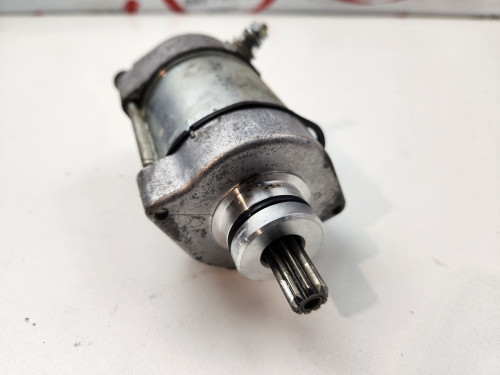 Start Motor Yamaha YZF-R1 R1 07-08 4C8-81890-02 Start Motor Yamaha YZF-R1 R1 07-08 4C8-81890-02