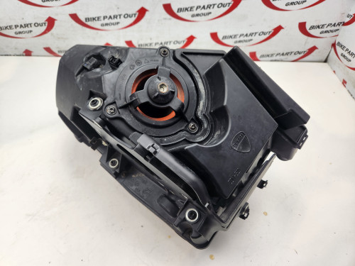Airbox Ducati Monster 1200 S  14-16 44212791B 44212783B
