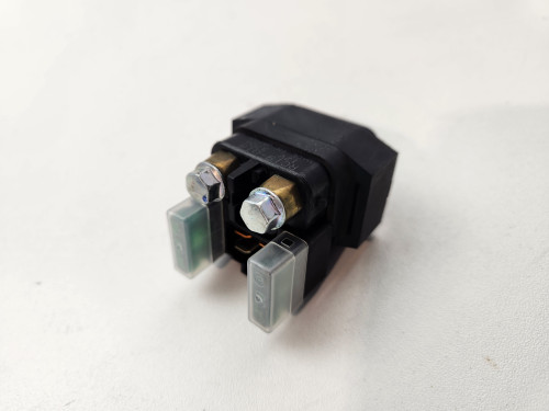Solenoid Yamaha XT1200Z XT1200 Z Super Tenere 10-16 4YR-81940-02 Solenoid Yamaha XT1200Z XT1200 Z Super Tenere 10-16 4YR-81940-02