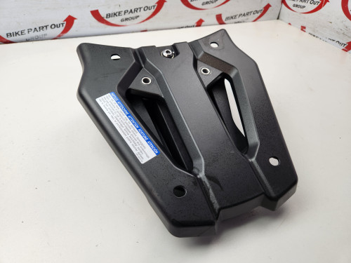 Rear Rack Luggage Carrier Yamaha XT1200Z XT1200 Z Super Tenere 10-16 23P-24841-10 Rear Rack Luggage Carrier Yamaha XT1200Z XT1200 Z Super Tenere 10-16 23P-24841-10