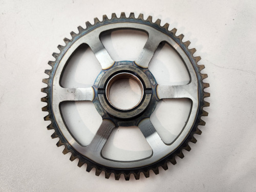 Starter Gear 3 Yamaha XT1200Z XT1200 Z ZE Super Tenere 10-23 4NK-15590-00 Starter Gear 3 Yamaha XT1200Z XT1200 Z ZE Super Tenere 10-23 4NK-15590-00