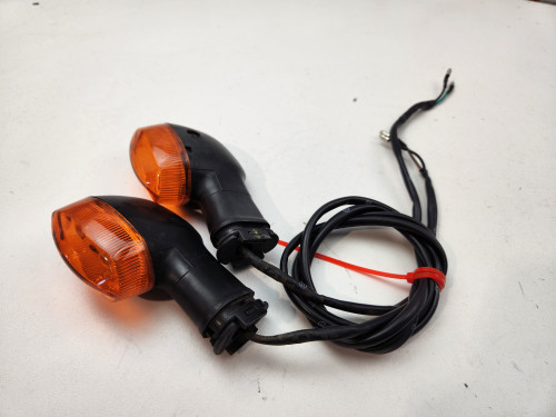 Rear Blinkers Yamaha XT1200Z XT1200 Z Super Tenere 10-13 23P-83330-00 Rear Blinkers Yamaha XT1200Z XT1200 Z Super Tenere 10-13 23P-83330-00