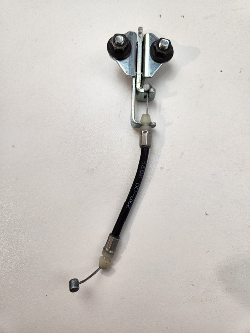 Seat Lock Latch Cable Yamaha XT1200Z XT1200 Z ZE Super Tenere 10-24 23P-2478E-00 Seat Lock Latch Cable Yamaha XT1200Z XT1200 Z ZE Super Tenere 10-24 23P-2478E-00