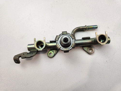 Fuel Injector Rail Yamaha XT1200Z XT1200 Z ZE Super Tenere 10-24 23P-1393A-00 Fuel Injector Rail Yamaha XT1200Z XT1200 Z ZE Super Tenere 10-24 23P-1393A-00