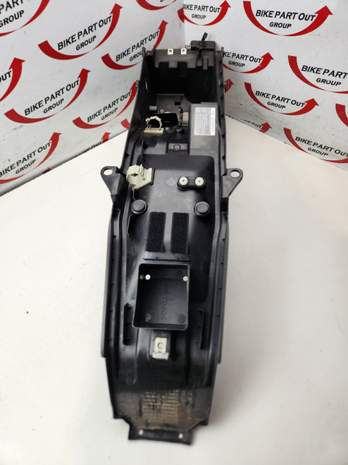 Under Seat Tray Yamaha XT1200Z XT1200 Z ZE Super Tenere 10-24 23P-2160E-01 Under Seat Tray Yamaha XT1200Z XT1200 Z ZE Super Tenere 10-24 23P-2160E-01