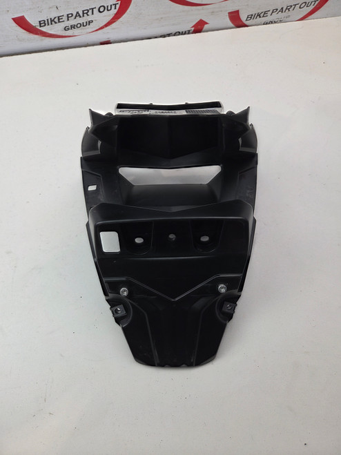 Number plate mount Triumph Tiger 900 Rally Pro GT T2311424 Number plate mount Triumph Tiger 900 Rally Pro GT T2311424
