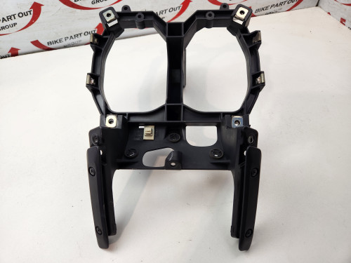 Windshield Stay Bracket Yamaha XT1200Z XT1200 Z ZE Super Tenere 10-24 23P-28356-01 Windshield Stay Bracket Yamaha XT1200Z XT1200 Z ZE Super Tenere 10-24 23P-28356-01