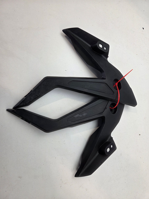 Number Plate hanger pair Triumph Tiger 900 850 T2309872 T2309873 Number Plate hanger pair Triumph Tiger 900 850 T2309872 T2309873