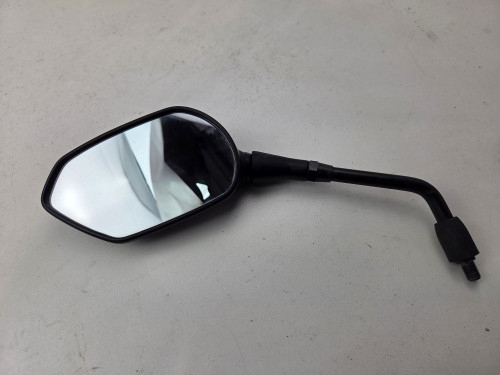 LH Mirror Triumph Tiger 900 GT Rally Pro Street triple 765 R T2060160 LH Mirror Triumph Tiger 900 GT Rally Pro Street triple 765 R T2060160
