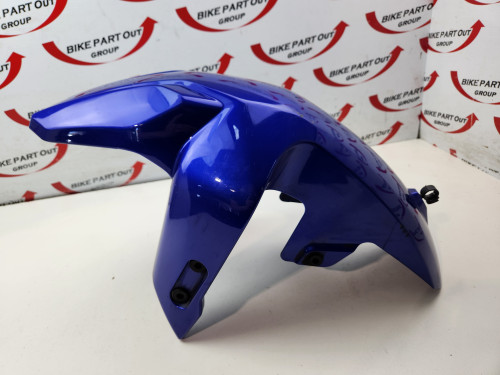 Front Fender Yamaha XT1200Z XT1200 Z ZE Super Tenere 13 23P-21511-00-P5 Front Fender Yamaha XT1200Z XT1200 Z ZE Super Tenere 13 23P-21511-00-P5