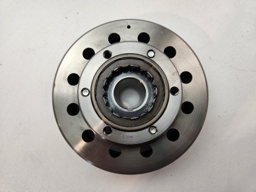 Flywheel Yamaha XT1200Z XT1200 Z ZE Super Tenere 10-23 23P-81450-00 Flywheel Yamaha XT1200Z XT1200 Z ZE Super Tenere 10-23 23P-81450-00