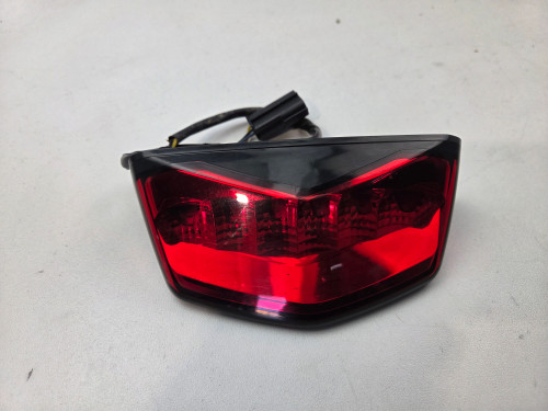 Tail light Triumph Tiger 900 850 1200 GT Rally Pro T2702064 Tail light Triumph Tiger 900 850 1200 GT Rally Pro T2702064