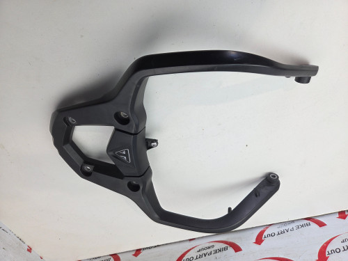 Rear rack grab rail Triumph Tiger 900 GT Rally Pro T2310732-PD Rear rack grab rail Triumph Tiger 900 GT Rally Pro T2310732-PD