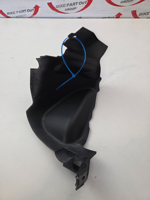 LH Duct Triumph Tiger 900 GT Rally Pro T2311214 LH Duct Triumph Tiger 900 GT Rally Pro T2311214