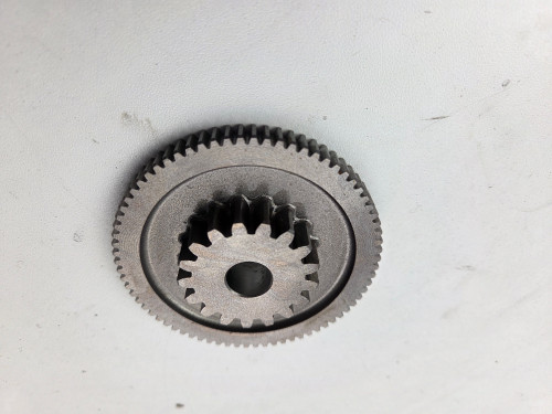 Starter gear idler Triumph Tiger 900 Street triple 765 T1220081 Starter gear idler Triumph Tiger 900 Street triple 765 T1220081