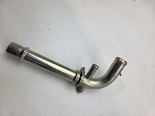 Radiator water pump pipe Triumph Tiger 900 Rally Pro GT T2107150 Radiator water pump pipe Triumph Tiger 900 Rally Pro GT T2107150