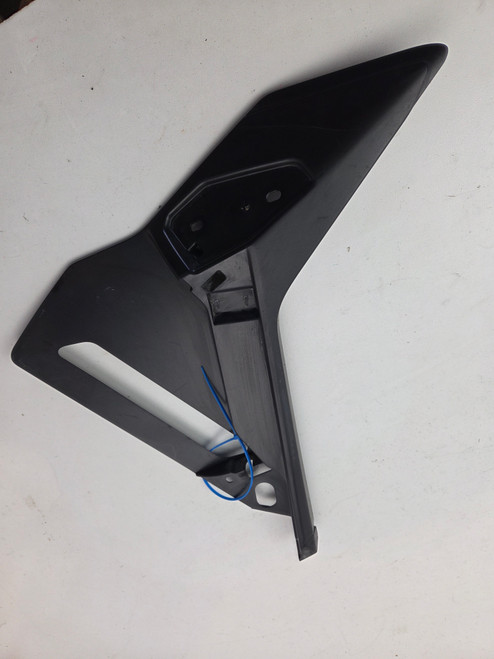 LH Radiator cowl Infill panel Triumph Tiger 900 GT Rally Pro T2312466 LH Radiator cowl Infill panel Triumph Tiger 900 GT Rally Pro T2312466