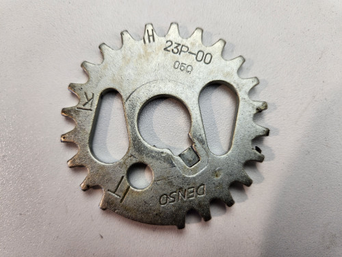 Pulse Rotor Yamaha XT1200Z XT1200 Z ZE Super Tenere 10-24 23P-81673-00 Pulse Rotor Yamaha XT1200Z XT1200 Z ZE Super Tenere 10-24 23P-81673-00