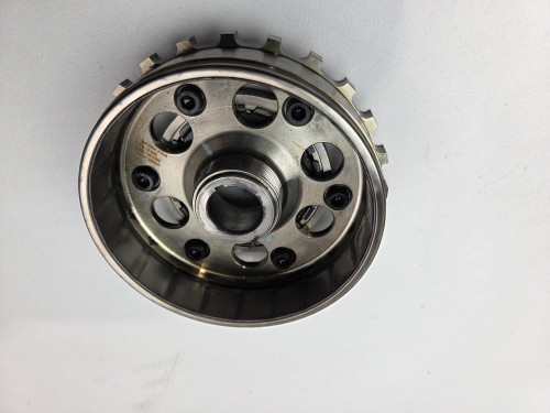 Flywheel Triumph Speed Triple 1200 RS RR T1301501 Flywheel Triumph Speed Triple 1200 RS RR T1301501