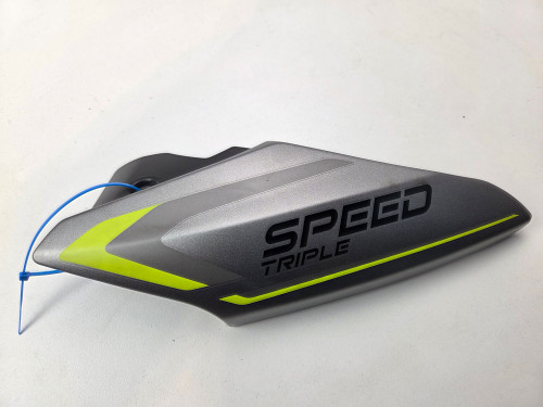 LH Side Panel cover Triumph Speed Triple 1200 RS T2311650-MT LH Side Panel cover Triumph Speed Triple 1200 RS T2311650-MT