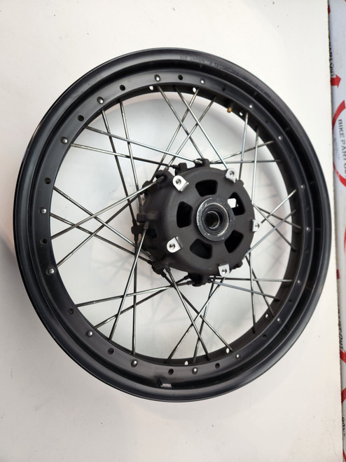 Front Wheel Yamaha XT1200Z XT1200 Z ZE Super Tenere 10-24 94425-19003 Front Wheel Yamaha XT1200Z XT1200 Z ZE Super Tenere 10-24 94425-19003