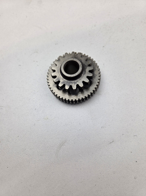 Starter Idler gear 1 Triumph Speed Triple 1200 RS RR Tiger GT Explorer Rally T1220603 Starter Idler gear 1 Triumph Speed Triple 1200 RS RR Tiger GT Explorer Rally T1220603