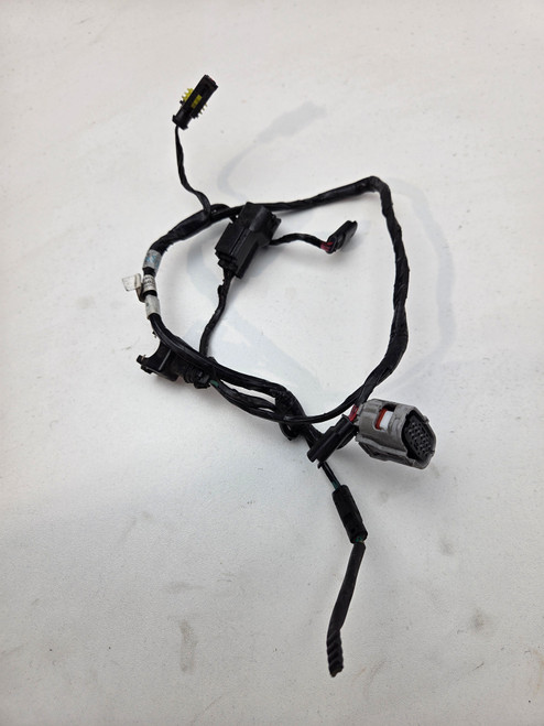 Engine Sub harness Triumph Speed Triple 1200 RS RR T2507099 Engine Sub harness Triumph Speed Triple 1200 RS RR T2507099