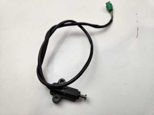Side Stand Switch Suzuki Bandit GSF1200 S 01-05 35603-31F30 Side Stand Switch Suzuki Bandit GSF1200 S 01-05 35603-31F30