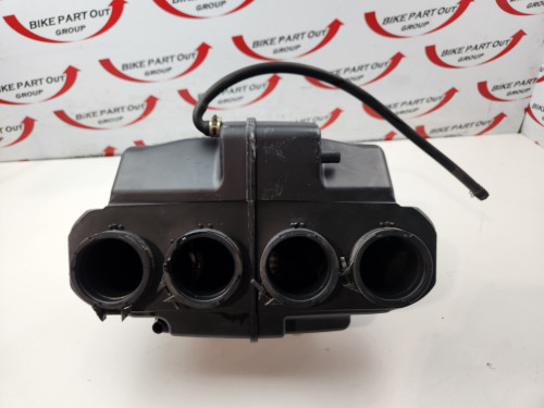 Airbox Suzuki Bandit GSF1200 S 01-05 13700-32F01 Airbox Suzuki Bandit GSF1200 S 01-05 13700-32F01