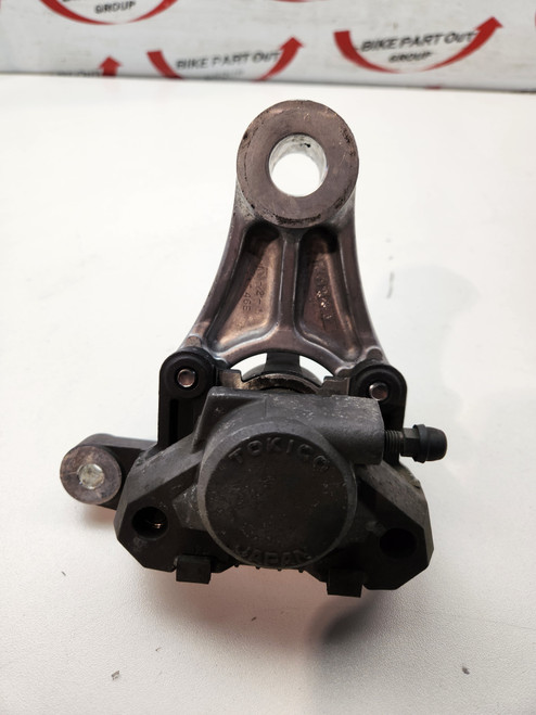 Rear Brake Caliper Suzuki Bandit GSF1200 S 01-05 69100-05CG0-999 Rear Brake Caliper Suzuki Bandit GSF1200 S 01-05 69100-05CG0-999