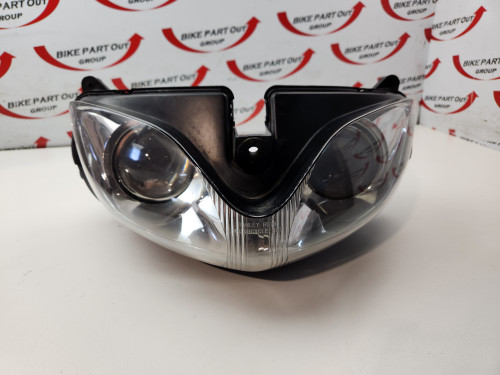Headlight Suzuki Bandit GSF1200 S 01-05 35100-31F50-999 Headlight Suzuki Bandit GSF1200 S 01-05 35100-31F50-999