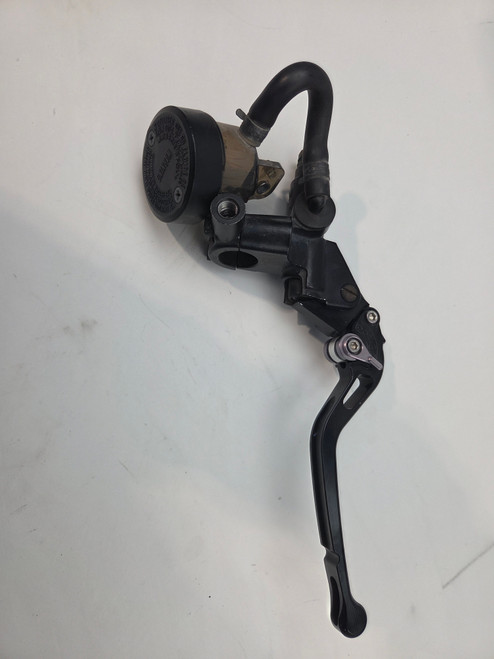 Front brake master cylinder aftermarket lever Triumph Street Scrambler Twin 900 17-24 T2021964