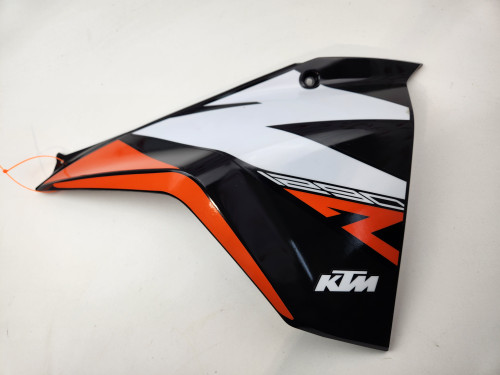 RH Tank Fairing Cover KTM 1290 Super Adventure R 19-20 6070805100030