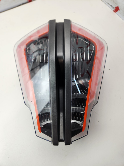 Headlight KTM 1290 Super Adventure R 17-20 60714001000