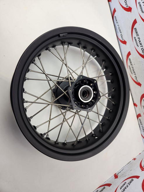 Rear Wheel KTM 1290 Super Adventure R 17-19 6031000124433A - Bike