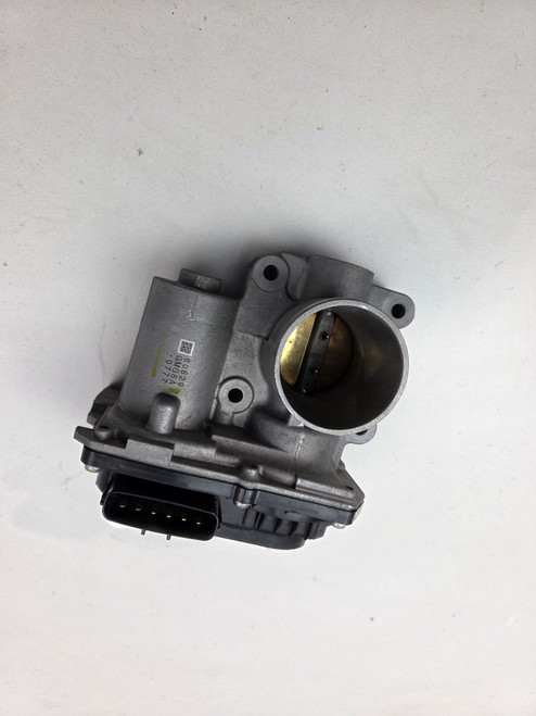 Throttle body Triumph Street Cup Twin Scrambler 900 Bonneville T1243320 Throttle body Triumph Street Cup Twin Scrambler 900 Bonneville T1243320