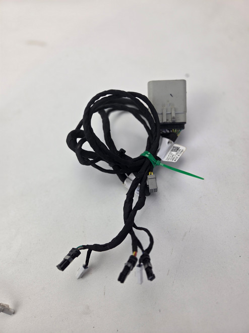 Hand Control Harness Indian Chief Springfield 2018 2414192 Hand Control Harness Indian Chief Springfield 2018 2414192