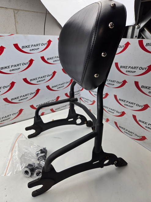 Quick Release Sissy Bar Indian Chief 14-18 2880670-266 Quick Release Sissy Bar Indian Chief 14-18 2880670-266