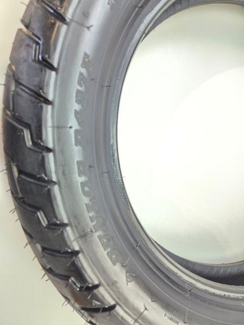 DUNLOP D427F HARLEY-DAVIDSON 130/90-16 M/C 67H TL Front Tyre