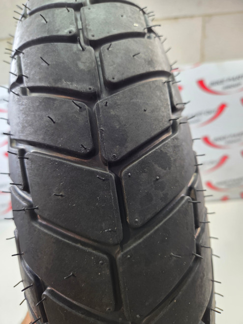 DUNLOP D427F HARLEY-DAVIDSON 130/90-16 M/C 67H TL Front Tyre