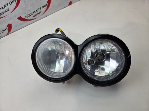 OEM Headlight  Harley Davidson Dyna Fat Bob 69803-08 OEM Headlight  Harley Davidson Dyna Fat Bob 69803-08