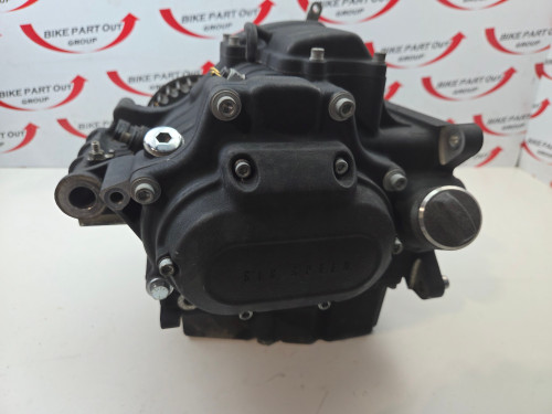 Gearbox transmission 6 speed  black Harley Davidson Dyna 06-17 Gearbox transmission 6 speed  black Harley Davidson Dyna 06-17