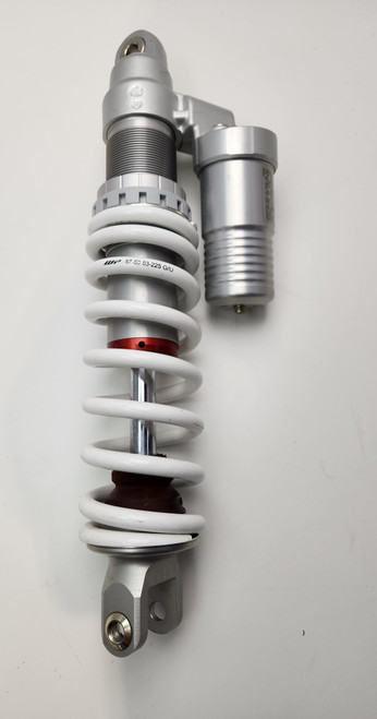 Rear Shock WP KTM 150 EXC 20-21 12187T6101