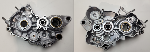 Crank Case Crankcase Pair KTM 150 EXC 20-23 50430100244