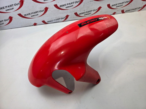 Front mud guard fender Aprilia Tuono 1000 R V2 02-05 AP8156194