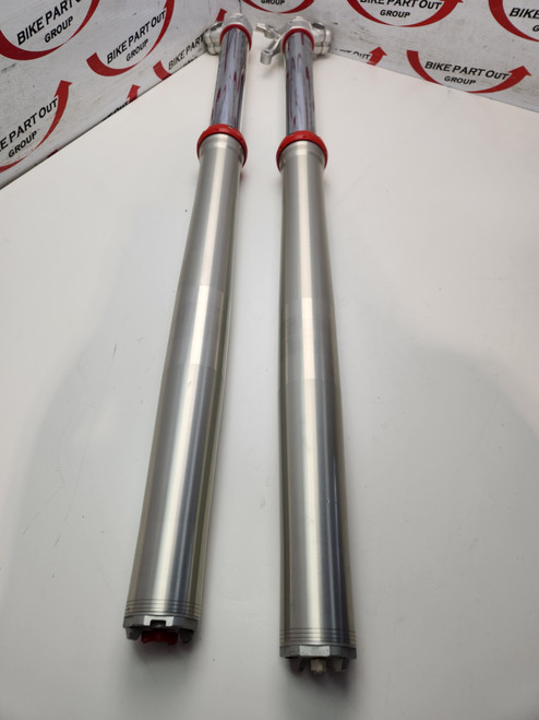 Front Forks WP KTM 150 EXC 21-23 0797C162V401000