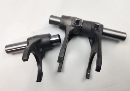 Shift Forks KTM 150 EXC 20-25 50434003000