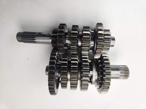 Gearbox Transmission KTM 150 EXC 20-25 50533101000