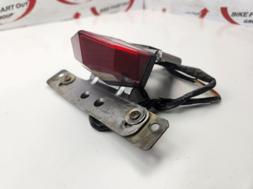 Tail Light Suzuki  DRZ400 DRZ 400 E D45-18-706