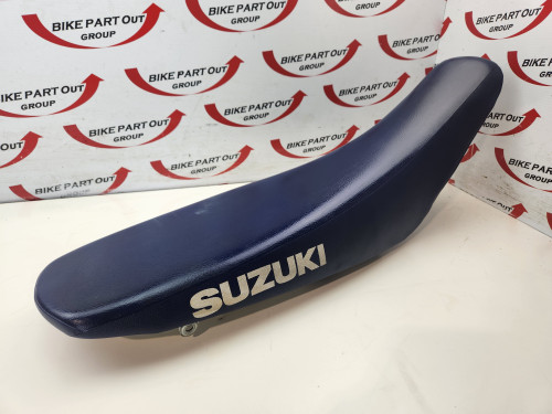 Seat Suzuki DRZ400 DRZ 400 E 45100-29F90-BAE
